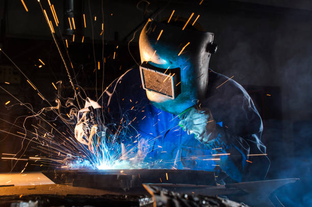 Best Aerospace and Defense Welding in Sault Ste Marie, MI