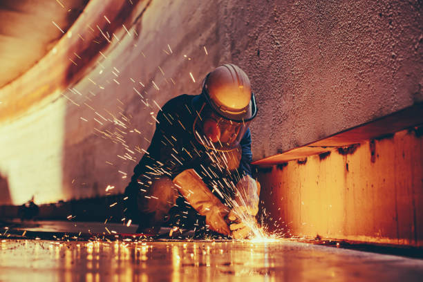 Best Marine and Shipbuilding Welding in Sault Ste Marie, MI
