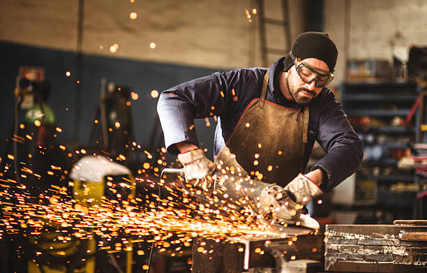 Best Food and Beverage Processing Equipment Welding in Sault Ste Marie, MI