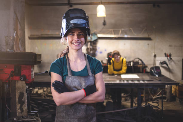 Best Automation and Robotic Welding in Sault Ste Marie, MI